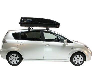 Produktbild Rameder black line 580