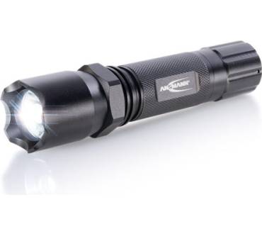 Produktbild Ansmann Agent 5