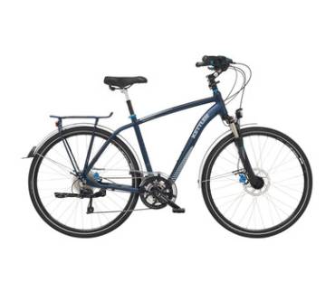 Produktbild Kettler Traveller 9.4 Ergo (Modell 2014)