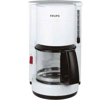 Produktbild Krups AromaCafe 5 F183 76