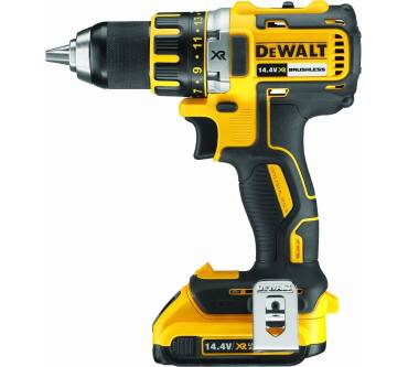 Produktbild DeWalt DCD732D2