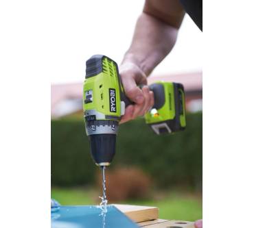 Produktbild Ryobi R14DDE-LL15S