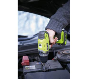 Produktbild Ryobi R14DDE-LL15S