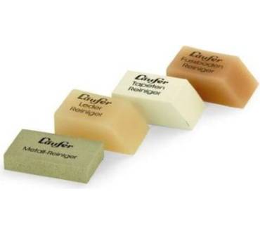 Produktbild Läufer & Gutenberg Reinigungsradierer Clean