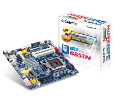 Produktbild GigaByte GA-B85TN