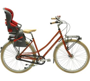 Produktbild Böttcher Safari (Modell 2014)