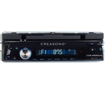 Produktbild Creasono CAS-4500TAB