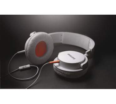 Produktbild Philips SHL3105WT