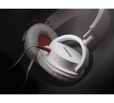 Produktbild Philips SHL3105WT