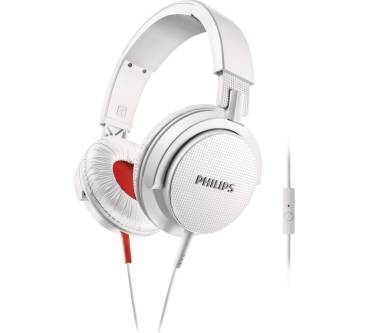 Produktbild Philips SHL3105WT