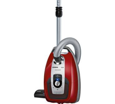 Produktbild Siemens VSQ8SEN66C Q 8.0 powerSensor animal