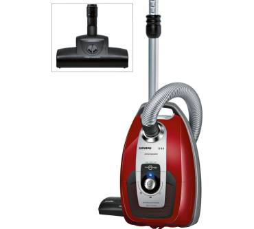 Produktbild Siemens VSQ8SEN66C Q 8.0 powerSensor animal