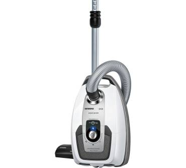 Produktbild Siemens VSQ8SEN66B Q 8.0 powerSensor parquet specialist