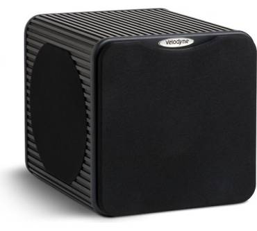 Produktbild Velodyne MicroVee