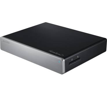 Produktbild Samsung HomeSync (1 TB)