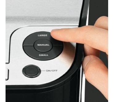 Produktbild Krups KM9008