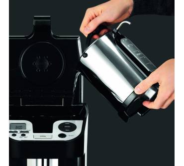 Produktbild Krups KM9008