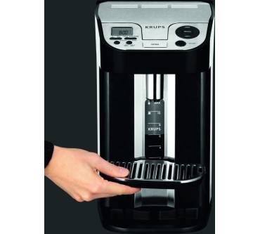 Produktbild Krups KM9008