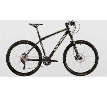 Produktbild Corratec X-Vert S 0.3 (Modell 2014)