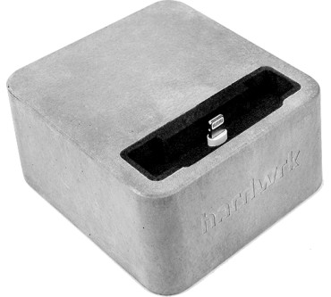 Produktbild hardwrk Massive Dock