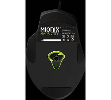 Produktbild Mionix Naos 7000
