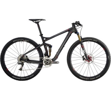 Produktbild Bergamont Fastlane MGN (Modell 2014)