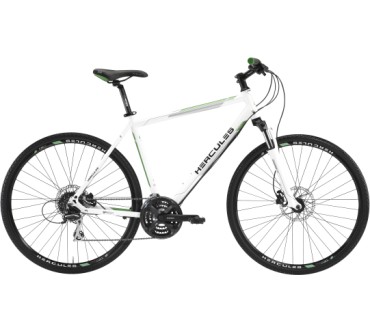 Produktbild Hercules Spyder (Modell 2014)