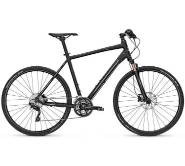 Produktbild Univega Terreno 7.0 (Modell 2014)