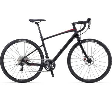 Produktbild Giant Revolt 1 (Modell 2014)