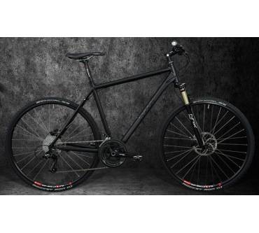 Produktbild Radon Scart Light Via GT (Modell 2014)