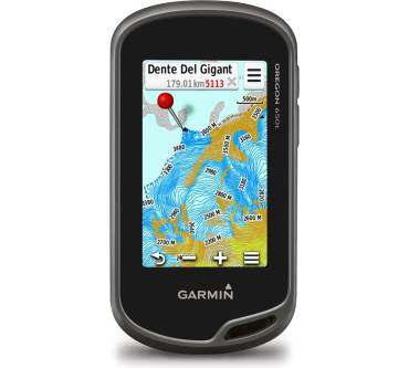 Produktbild Garmin Oregon 650t