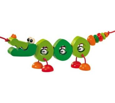 Produktbild Selecta Crocolini Wagenkette