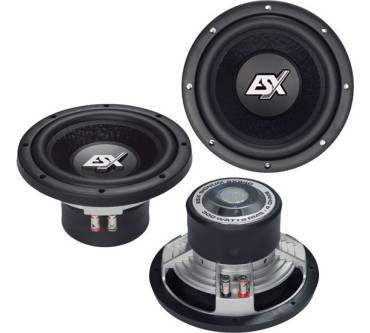 Produktbild ESX SX-840