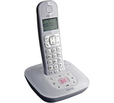 Produktbild PEAQ PDP150