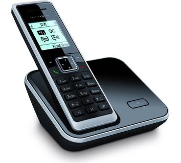 Produktbild Telekom Sinus 206