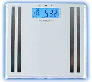 Produktbild Medisana ISA