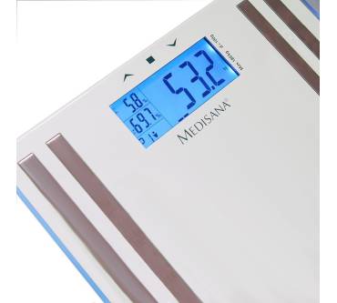 Produktbild Medisana ISA