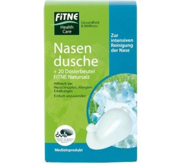 Produktbild FITNE Health Care Nasendusche