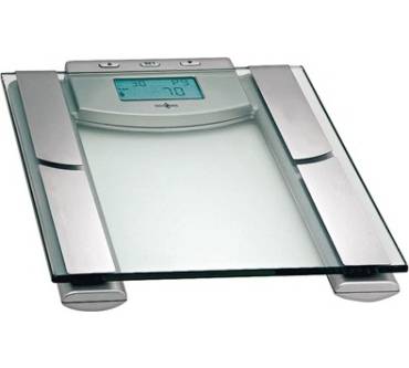 Produktbild Rossmann Glas-Diagnosewaage