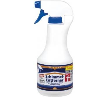 Produktbild FLT Schimmelentferner