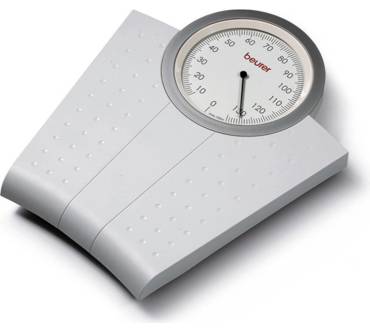 Produktbild Beurer MS 50