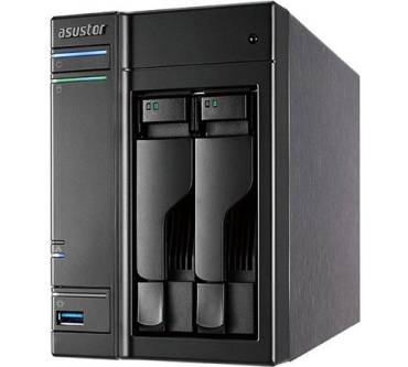 Produktbild Asustor AS-202TE