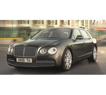 Produktbild Bentley Flying Spur [13]