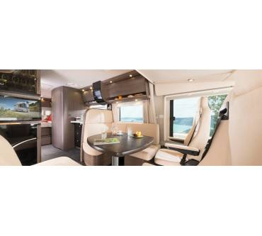 Produktbild Concorde Reisemobile Carver