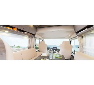 Produktbild Concorde Reisemobile Carver