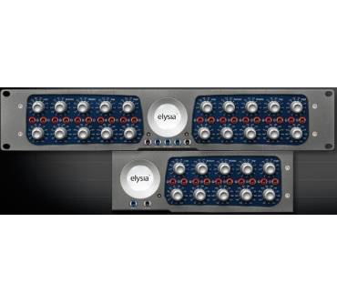 Produktbild Elysia Museq