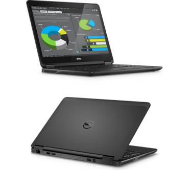 Produktbild Dell Latitude E7240