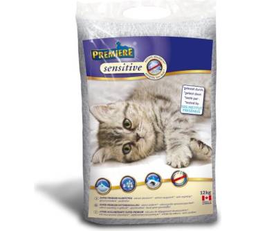 Produktbild Premiere Tierzubehör sensitive