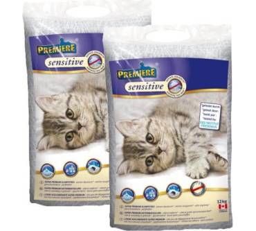 Produktbild Premiere Tierzubehör sensitive