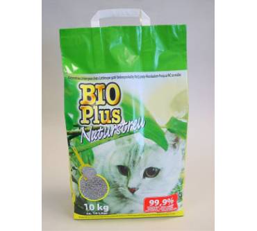 Produktbild Bio Plus Naturstreu